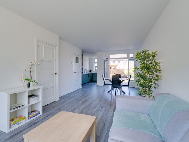 Willem Sijpesteijnstraat 65, Assendelft
