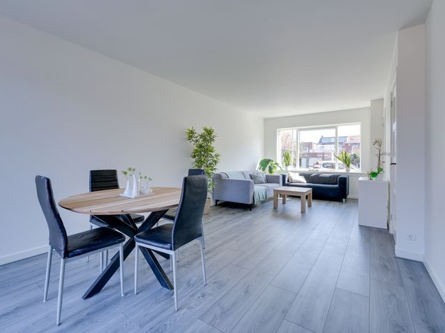 Willem Sijpesteijnstraat 65, Assendelft