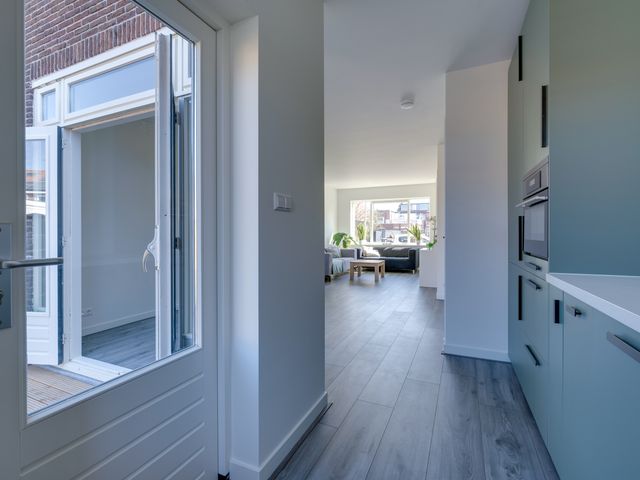 Willem Sijpesteijnstraat 65, Assendelft