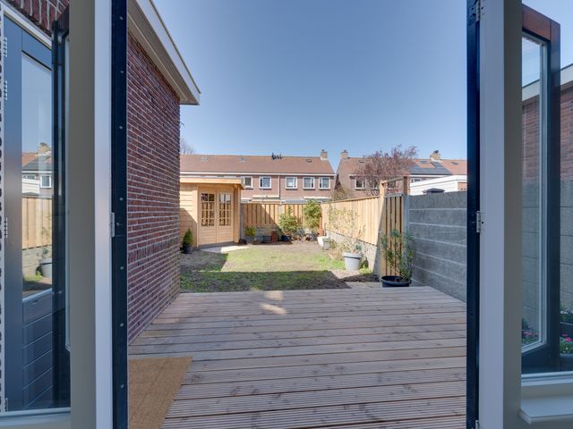 Willem Sijpesteijnstraat 65, Assendelft