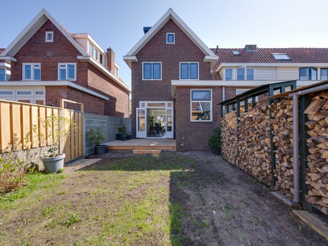 Willem Sijpesteijnstraat 65, Assendelft