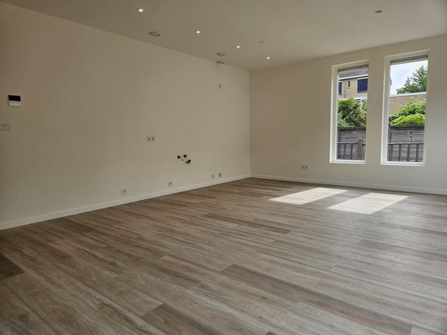 Trompstraat 2B, Bleiswijk