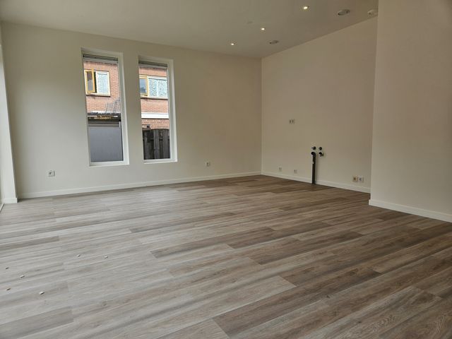 Trompstraat 2C, Bleiswijk