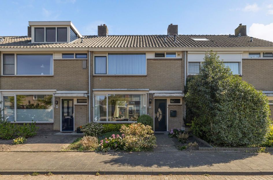 Camphuysenstraat 49