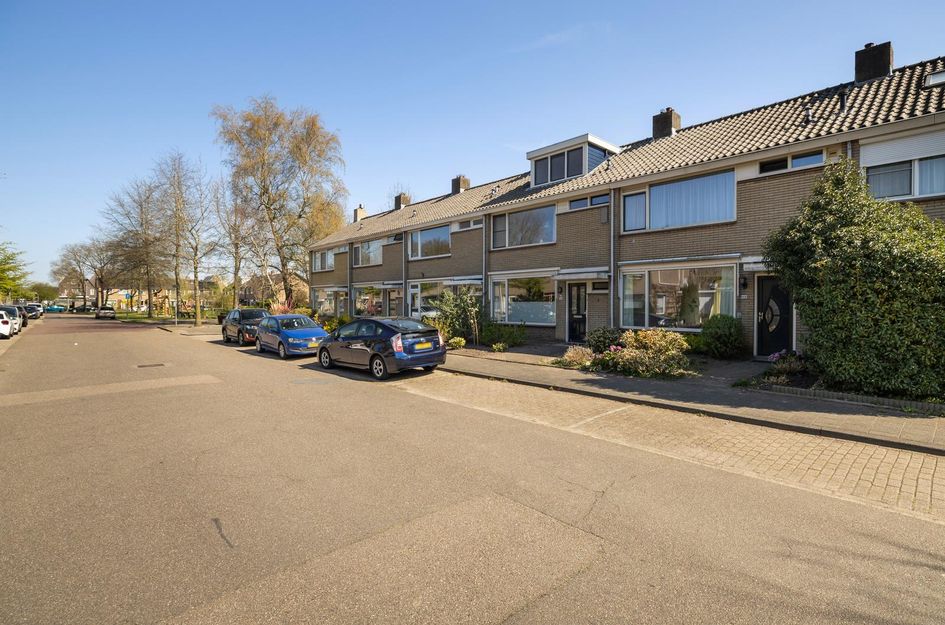 Camphuysenstraat 49