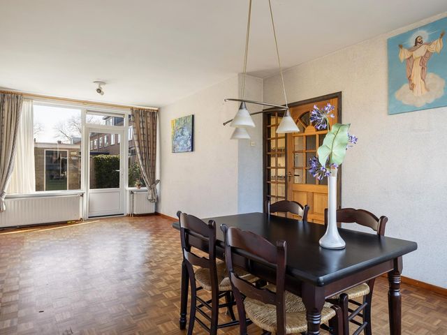 Camphuysenstraat 49, Vleuten