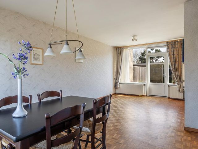 Camphuysenstraat 49, Vleuten
