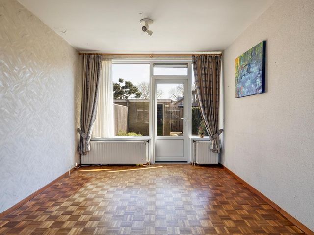 Camphuysenstraat 49, Vleuten