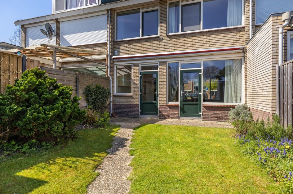 Camphuysenstraat 49