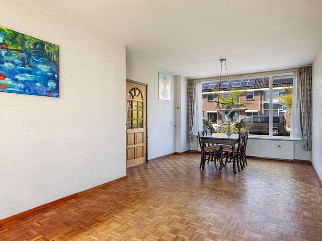 Camphuysenstraat 49, Vleuten