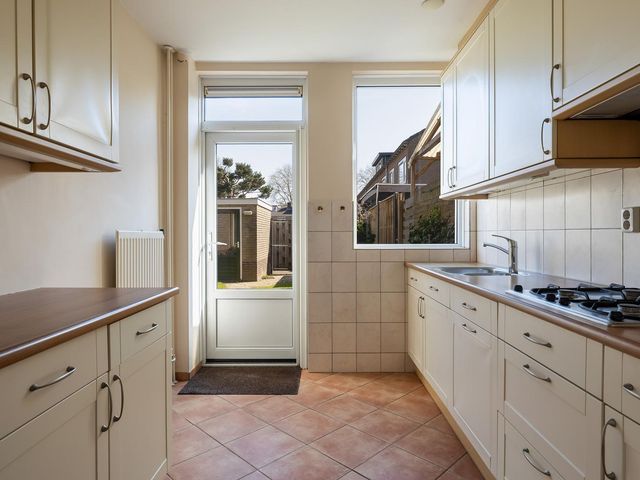 Camphuysenstraat 49, Vleuten