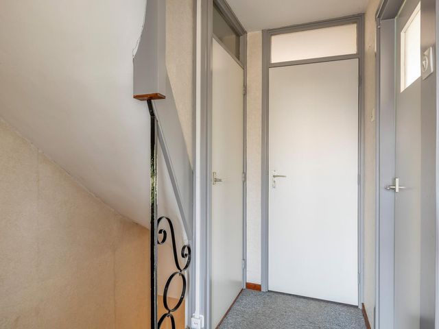 Camphuysenstraat 49, Vleuten