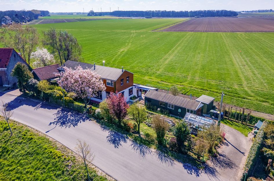 Zuidzijdsedijk 26