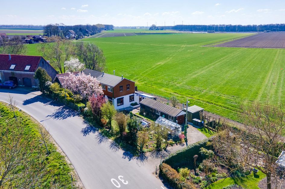 Zuidzijdsedijk 26