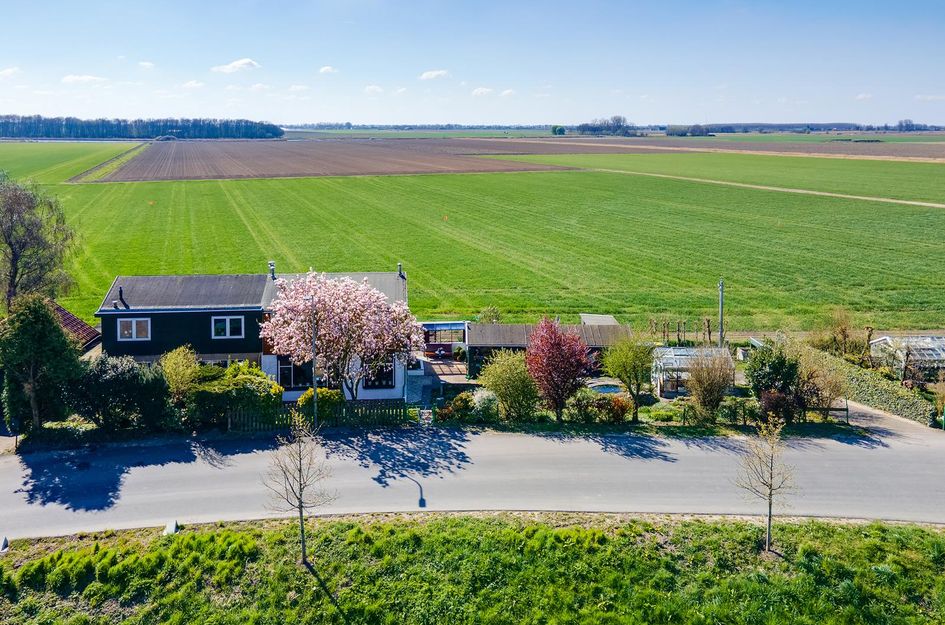 Zuidzijdsedijk 26
