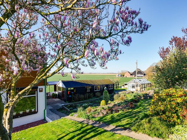 Zuidzijdsedijk 26, Nieuw-Beijerland