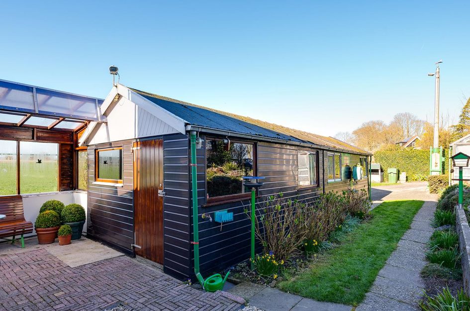 Zuidzijdsedijk 26