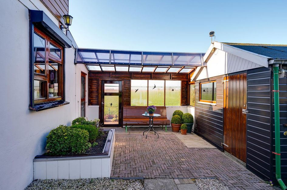 Zuidzijdsedijk 26