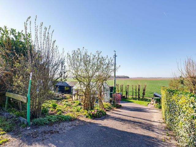 Zuidzijdsedijk 26, Nieuw-Beijerland