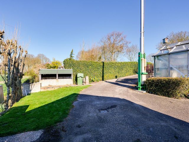 Zuidzijdsedijk 26, Nieuw-Beijerland