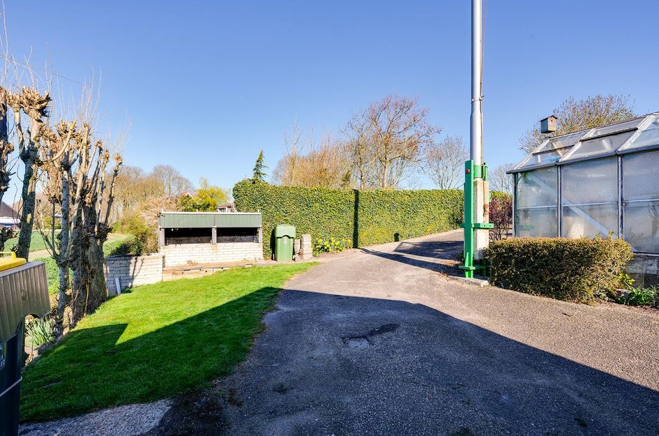 Zuidzijdsedijk 26