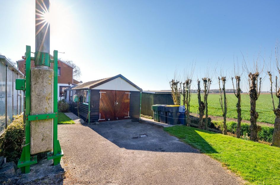 Zuidzijdsedijk 26