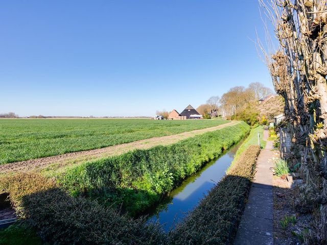 Zuidzijdsedijk 26, Nieuw-Beijerland