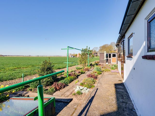 Zuidzijdsedijk 26, Nieuw-Beijerland