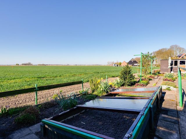 Zuidzijdsedijk 26, Nieuw-Beijerland