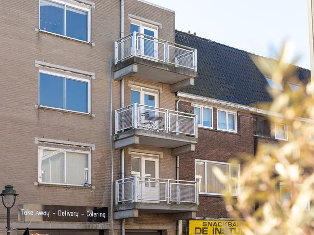 Stationsstraat 19, Hilversum