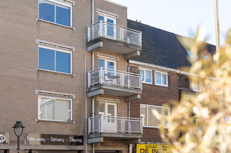 Stationsstraat 19