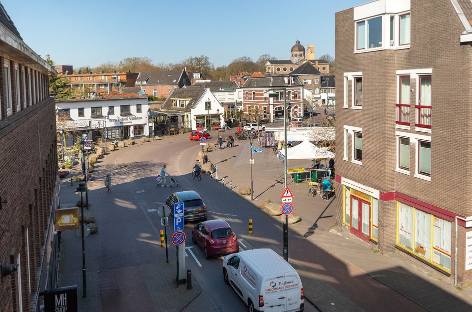 Stationsstraat 19