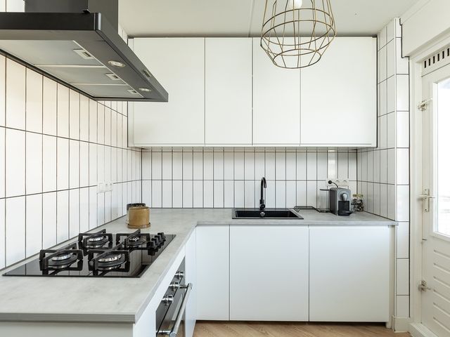 Stationsstraat 19, Hilversum