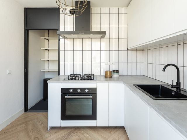 Stationsstraat 19, Hilversum