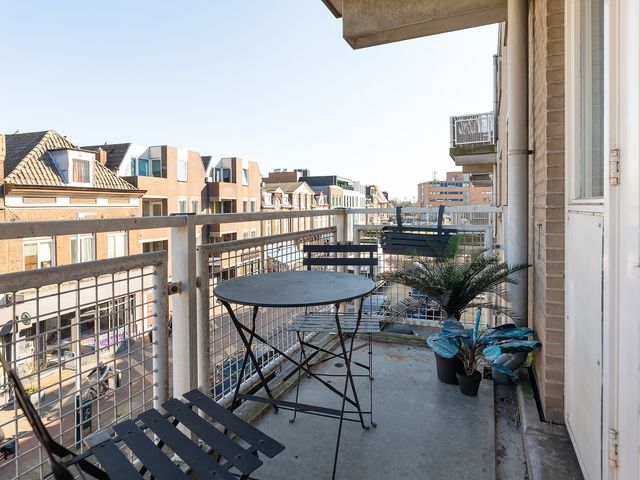 Stationsstraat 19, Hilversum