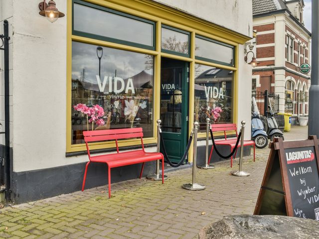 Stationsstraat 19, Hilversum