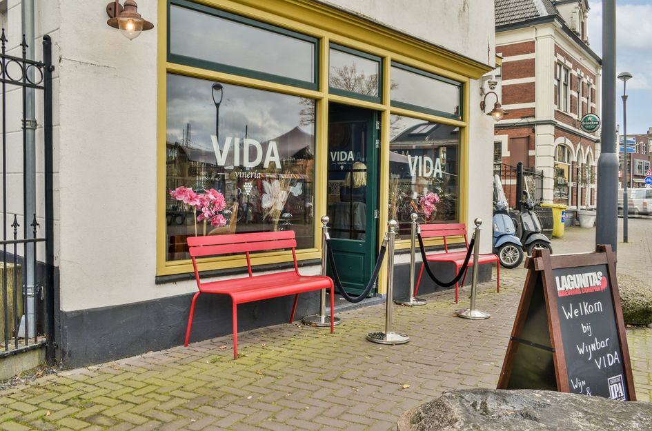 Stationsstraat 19