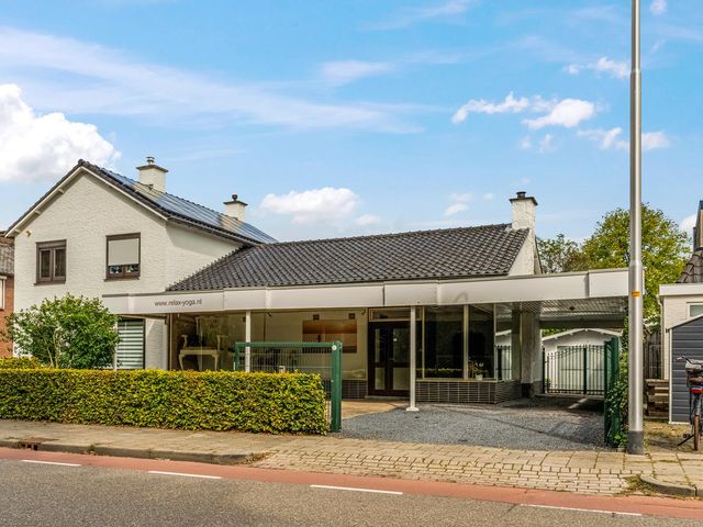Duisterestraat 2b, Doornenburg