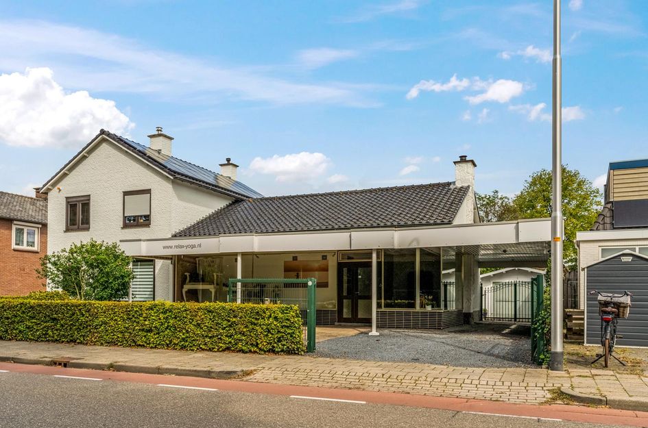 Duisterestraat 2b