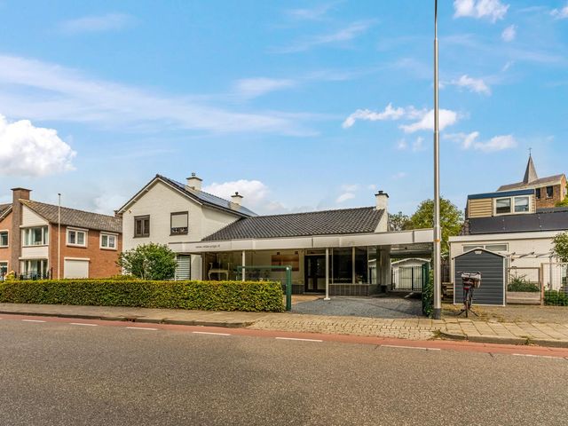 Duisterestraat 2b, Doornenburg