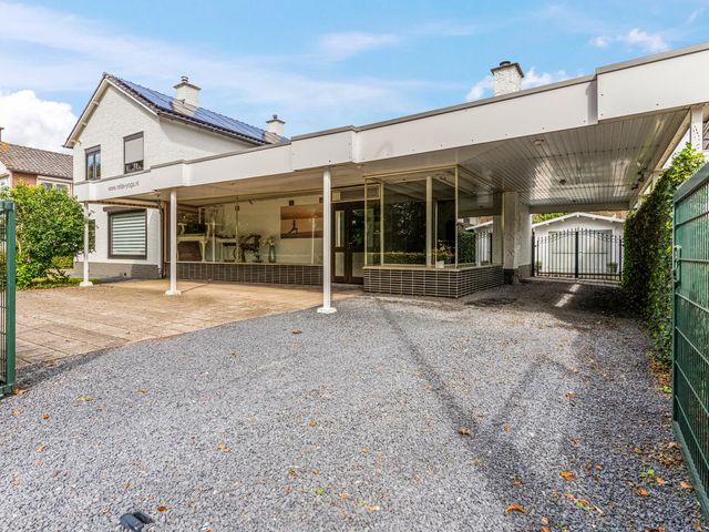 Duisterestraat 2b, Doornenburg