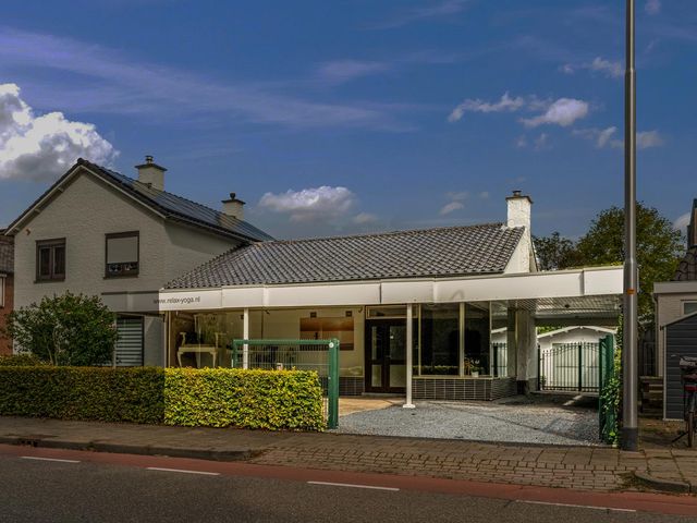 Duisterestraat 2b, Doornenburg