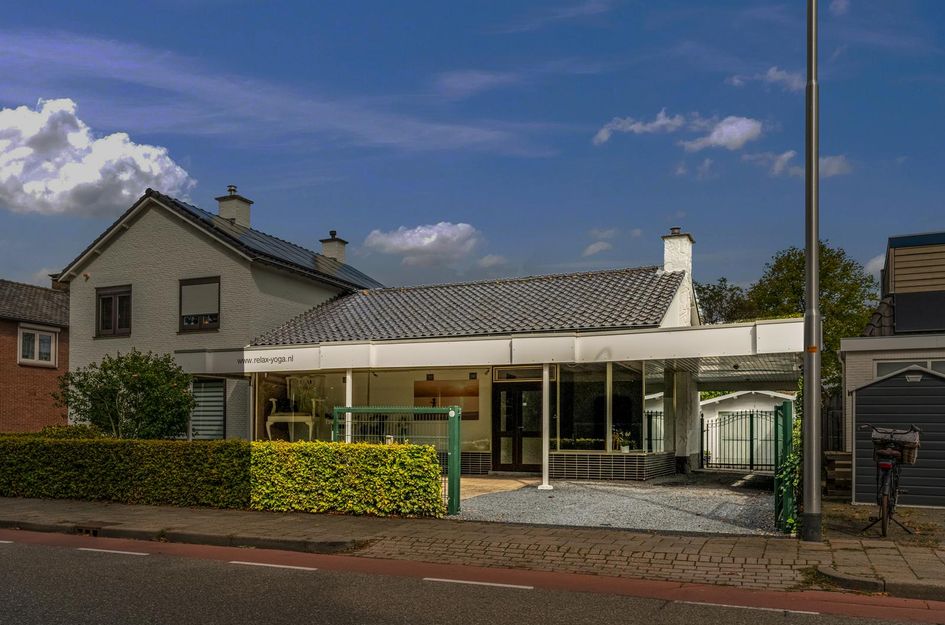 Duisterestraat 2b