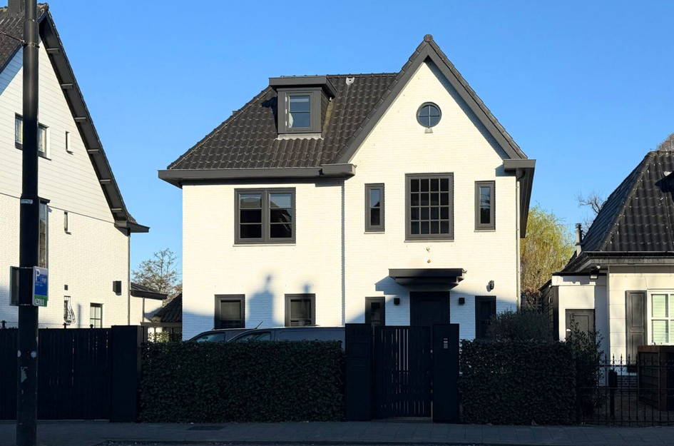 Straatweg 119