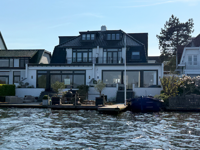 Plasoord 25, Rotterdam
