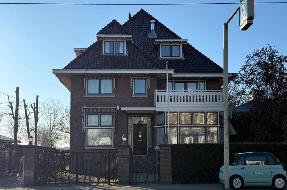 Straatweg 268