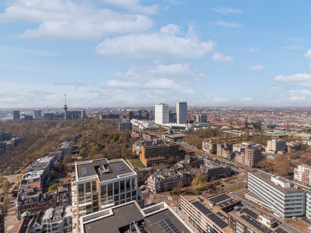 Houtlaan 315, Rotterdam