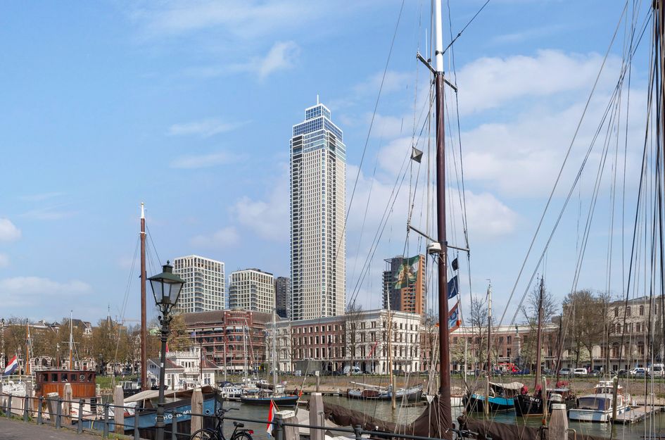 Houtlaan 315
