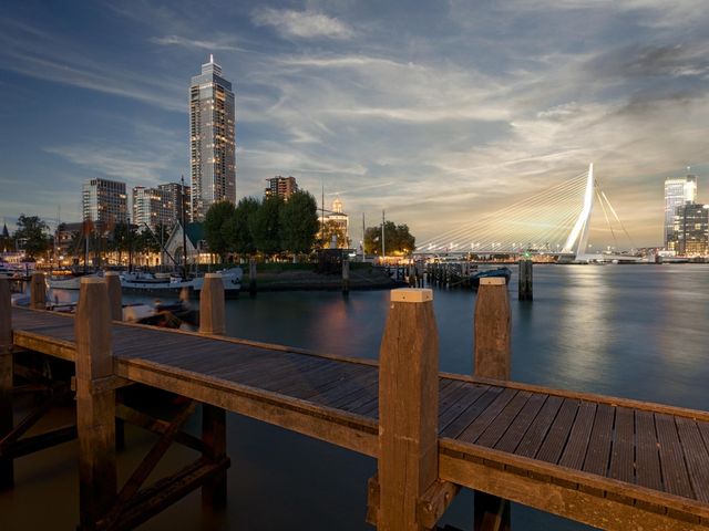 Houtlaan 315, Rotterdam