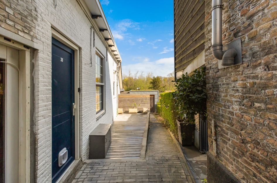 Oost Kinderdijk 39